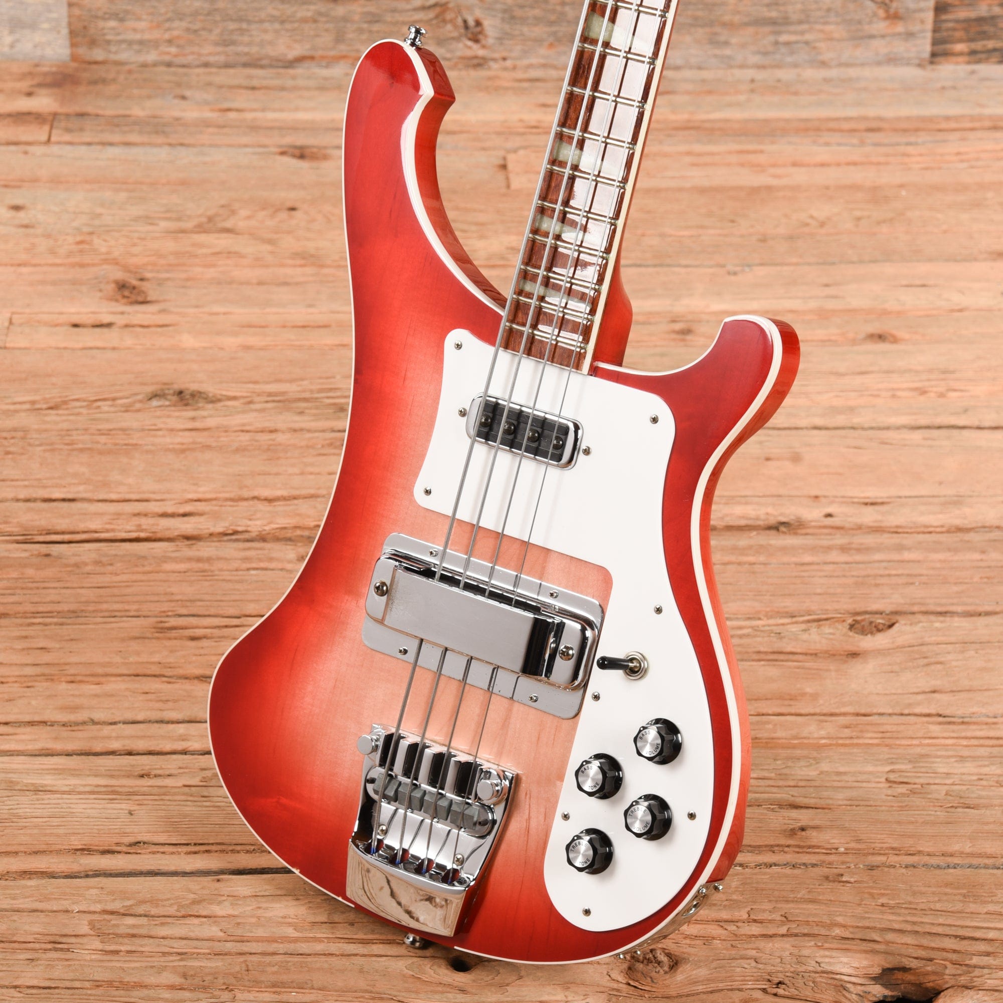 Rickenbacker 4003 Fireglo 2003 Bass Guitars / 4-String