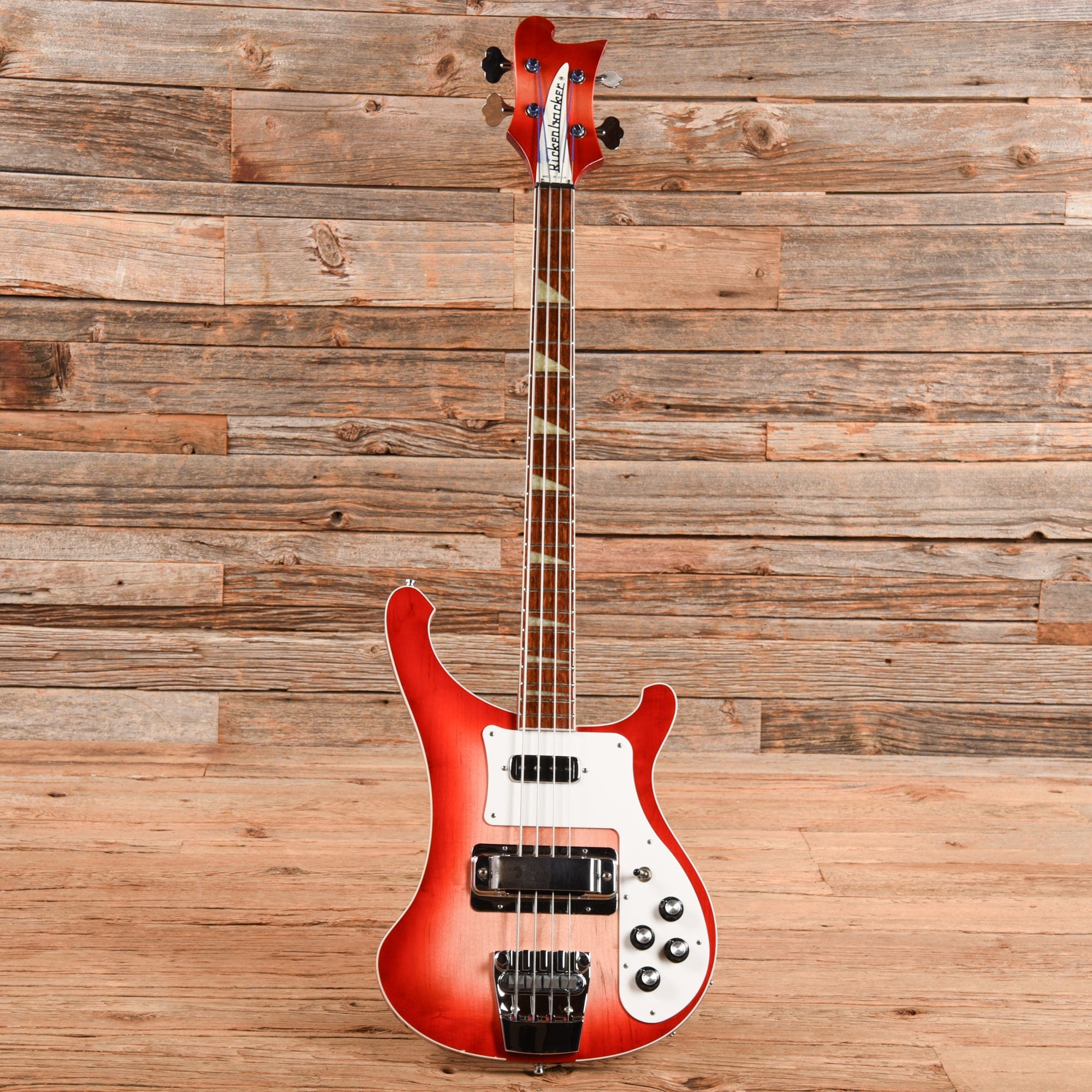 Rickenbacker 4003 Fireglo 2003 Bass Guitars / 4-String