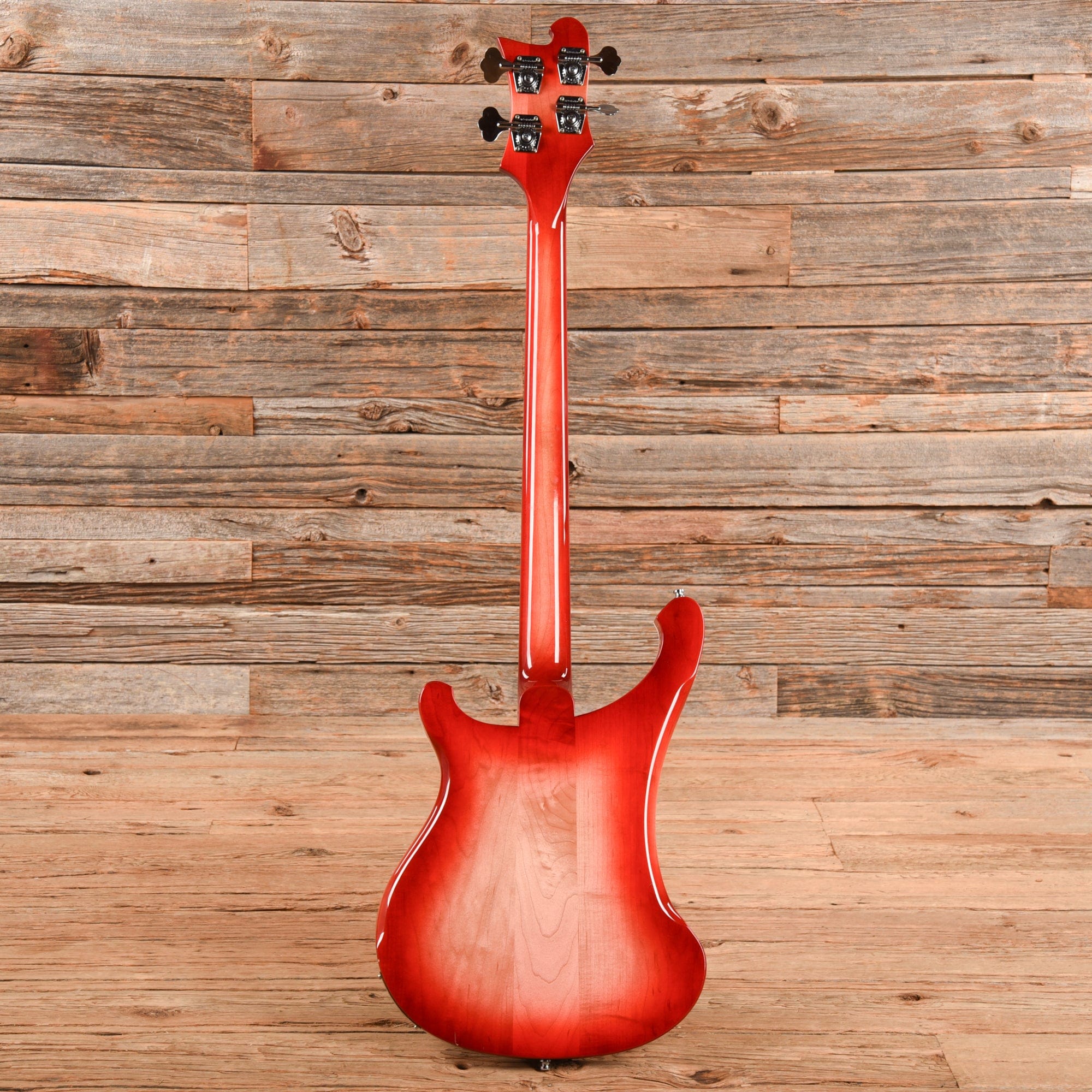 Rickenbacker 4003 Fireglo 2003 Bass Guitars / 4-String