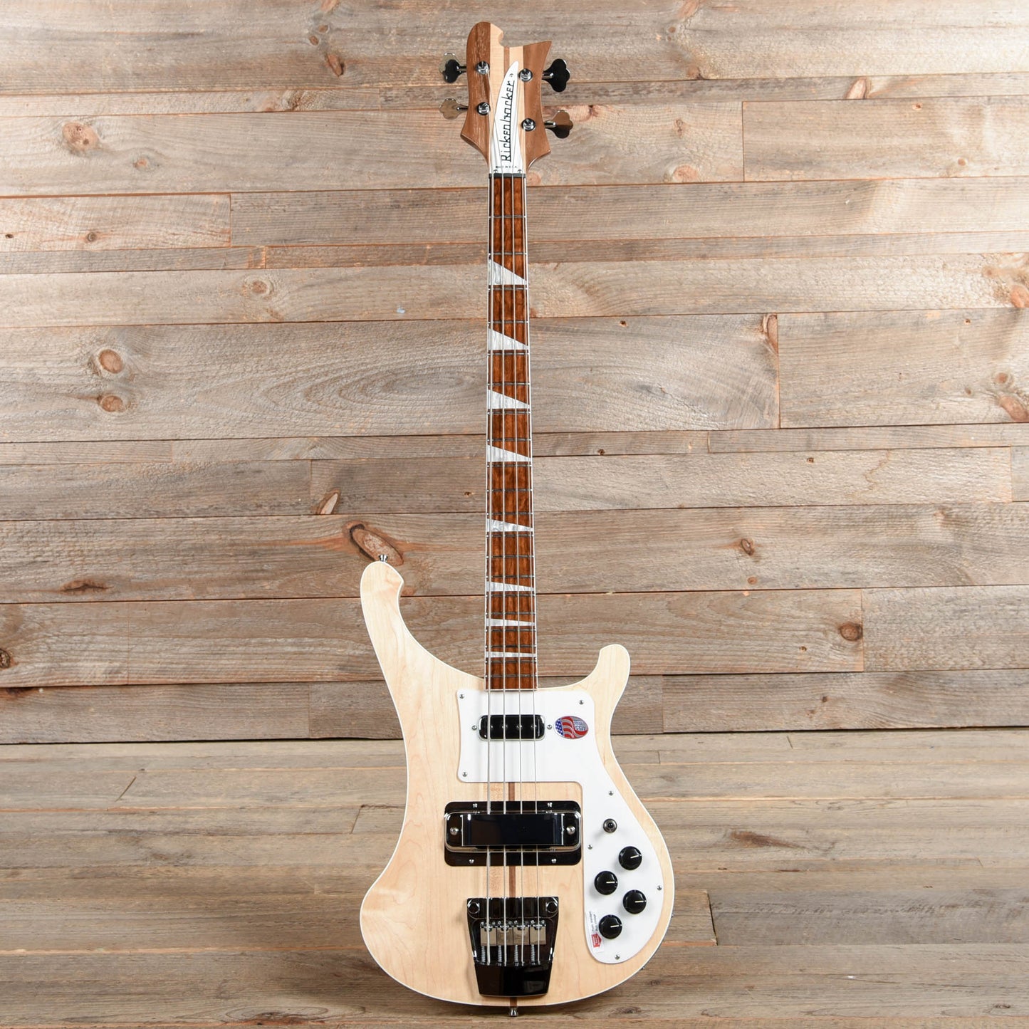 Rickenbacker 4003 Mapleglo Bass Guitars / 4-String