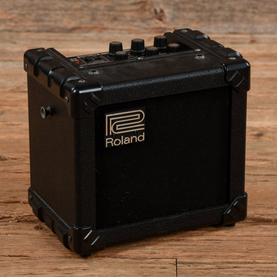 Roland Micro Cube 2-Watt 1x4