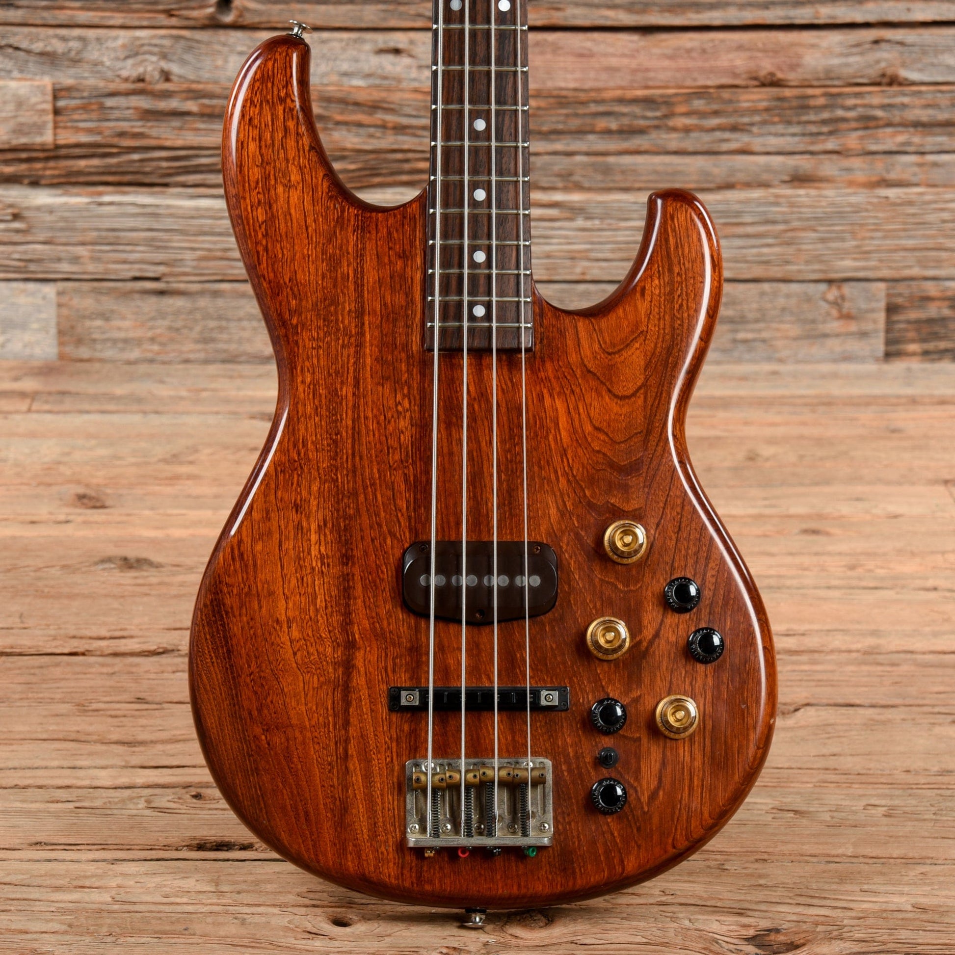 Roland GR-330 Brown 1980 Bass Guitars / 4-String