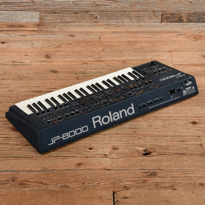 Roland JP-8000 49-Key Synthesizer Keyboards and Synths / Synths / Digital Synths