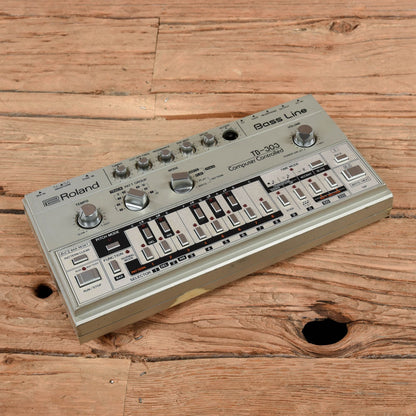 Roland TB-303 Bass Line Keyboards and Synths / Synths / Digital Synths