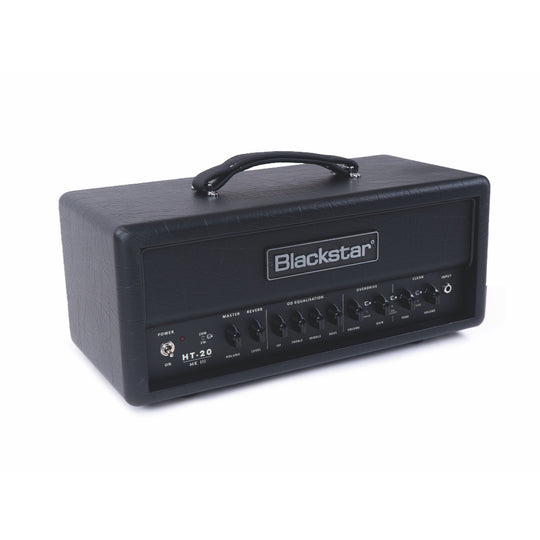 Blackstar HT-20RH MK3 20w Tube Amp Head