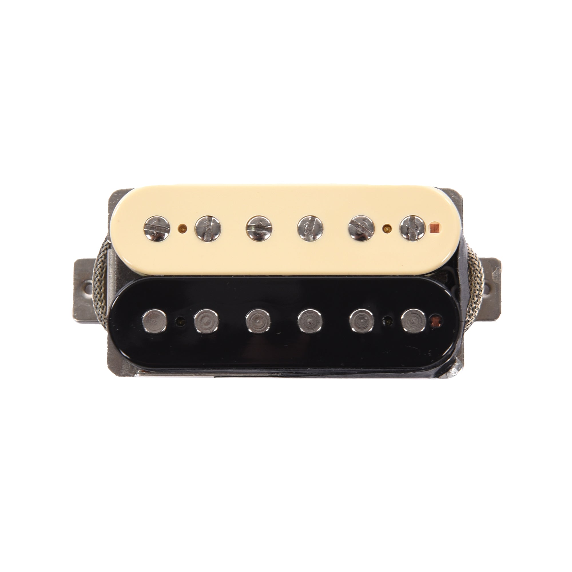 Seymour Duncan Slash 2.0 Neck Humbucker Zebra