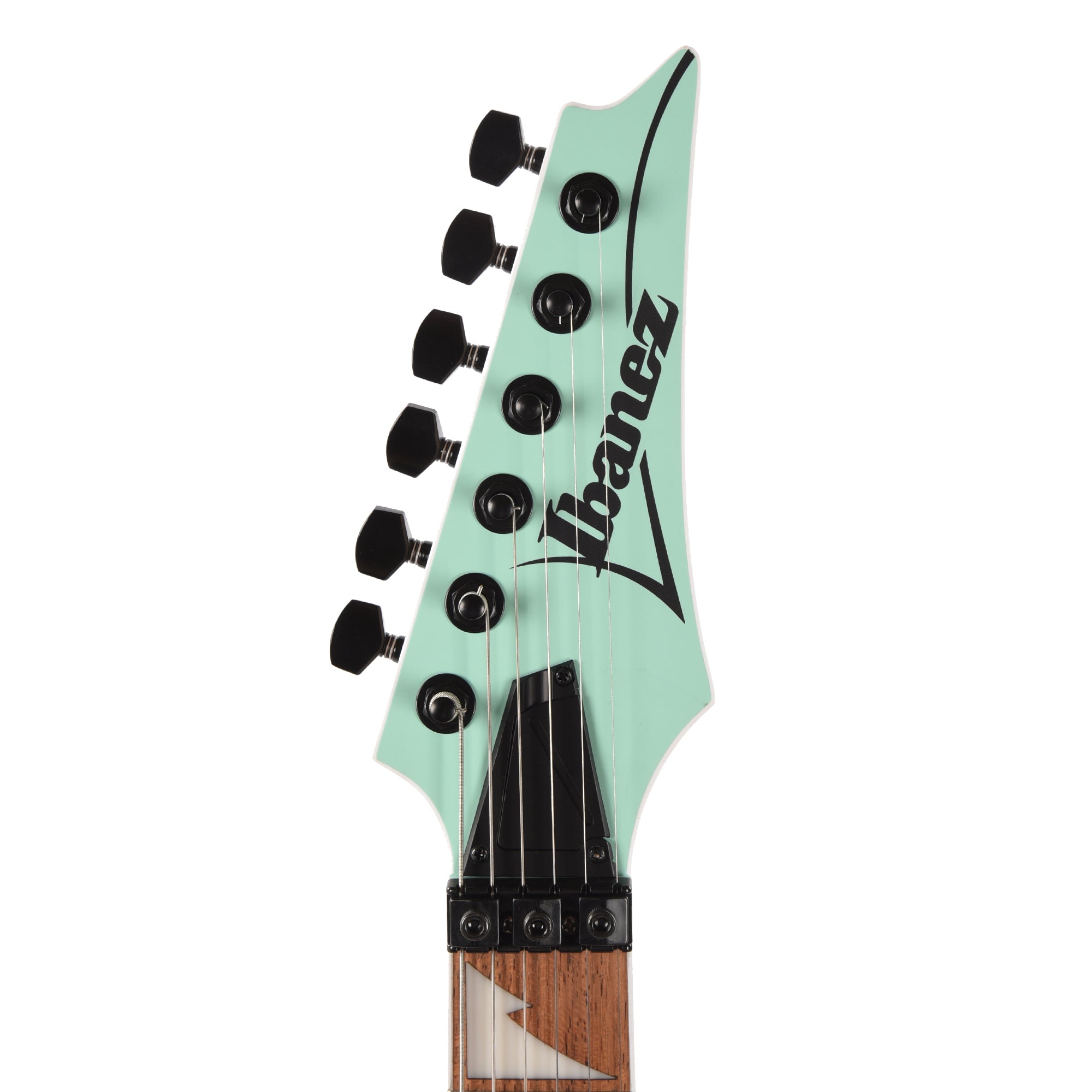 Ibanez RG470DXSFM Standard 6-String Electric Guitar Sea Foam Green Matte