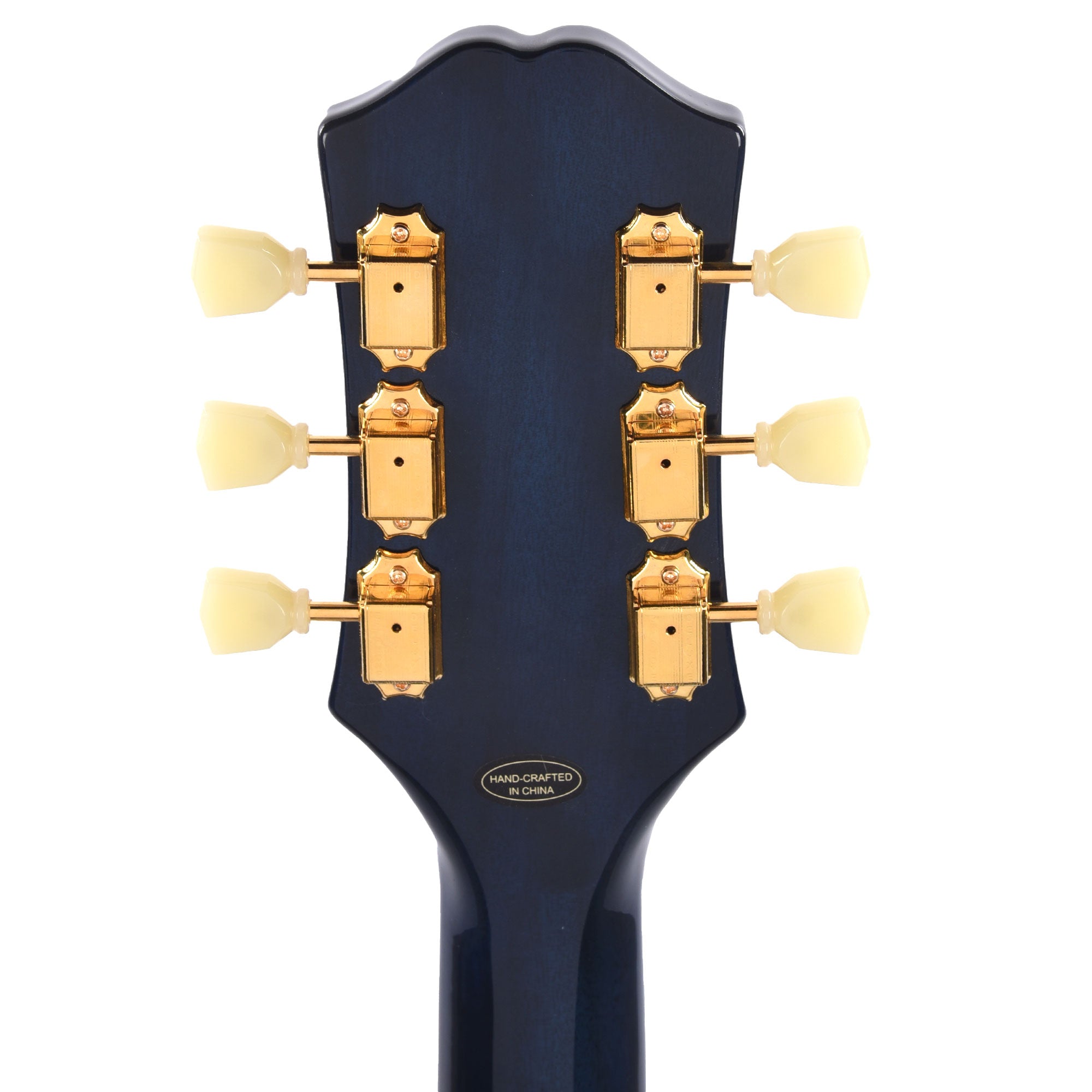 Epiphone Artist Miranda Lambert Bluebird Bluebonnet