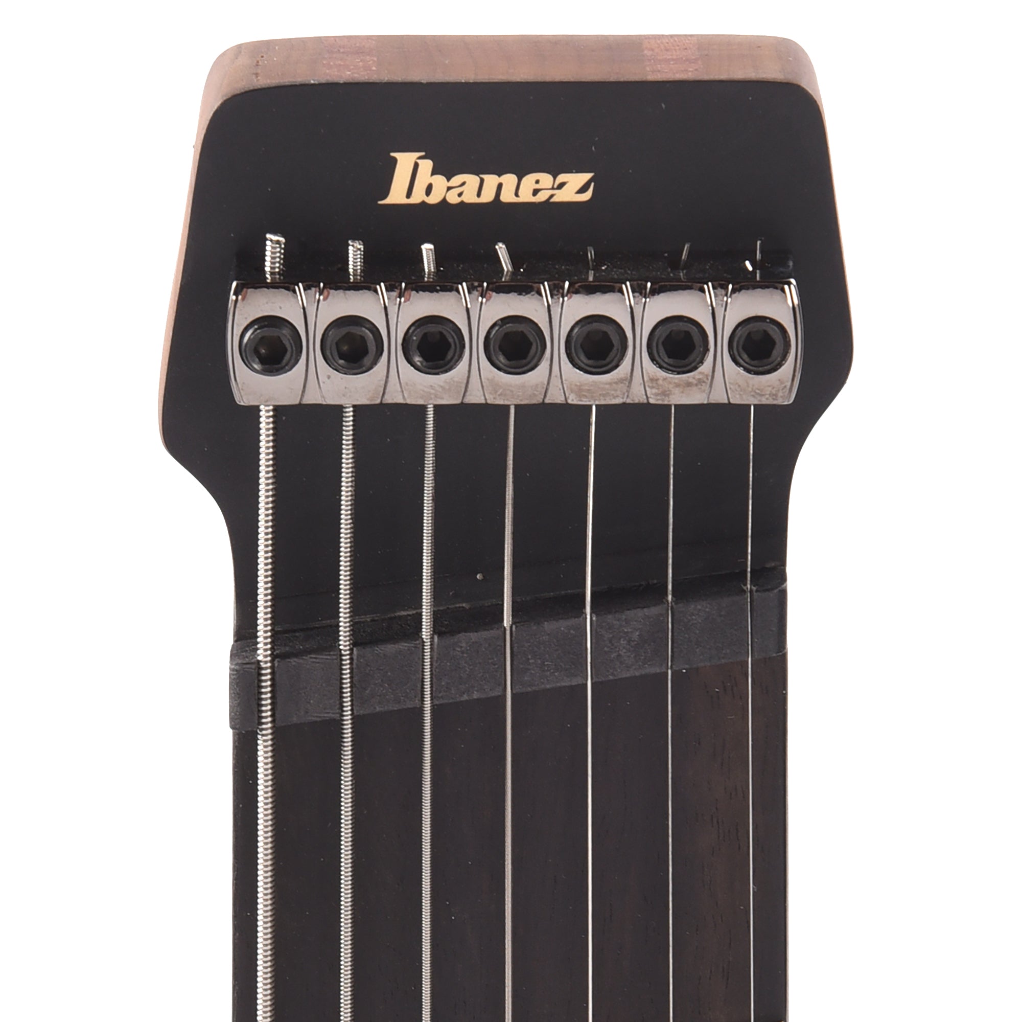 Ibanez QX527PENTF Standard 7-String Electric Guitar Natural Flat