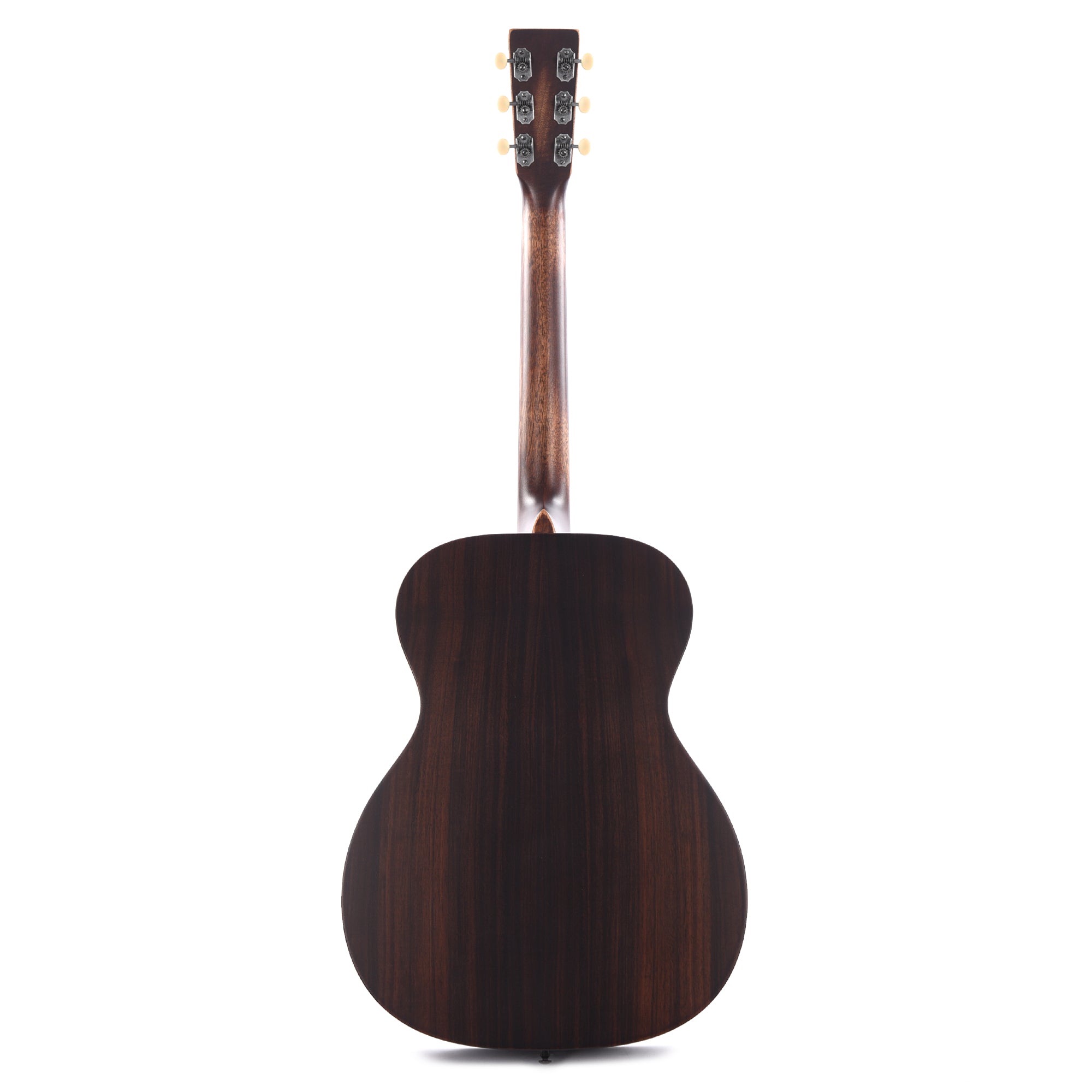 Martin StreetMaster 000-16 VTS Adirondack Spruce/Rosewood Mahogany Burst