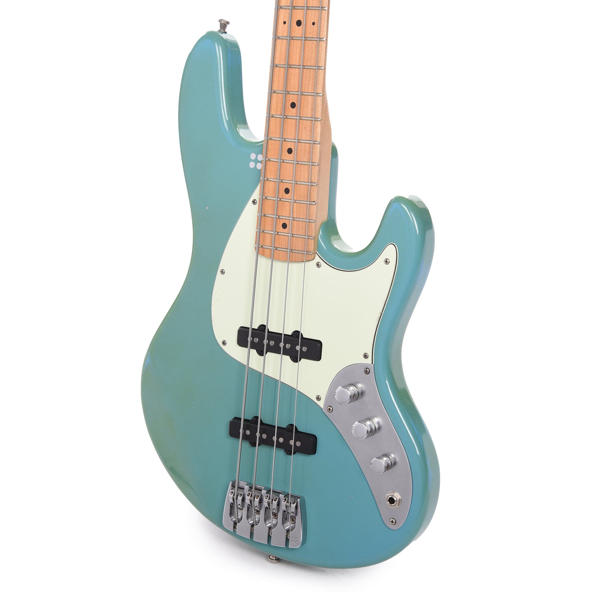 Sandberg California TT Passive Soft Aged Roquefort Blue – Chicago Music ...