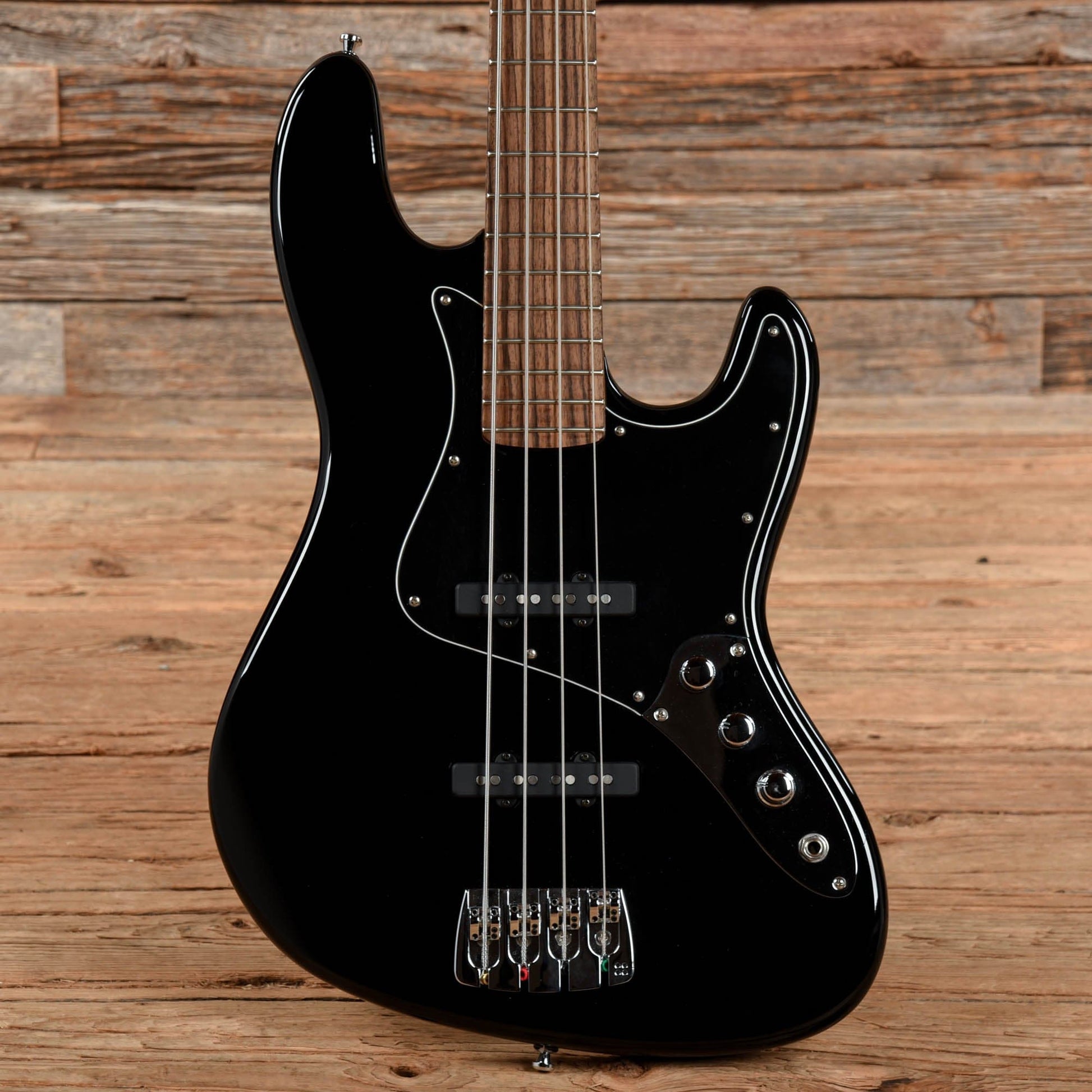 Sandberg Electra Black 2011 Bass Guitars / 4-String