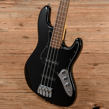 Sandberg Electra Black 2011 Bass Guitars / 4-String