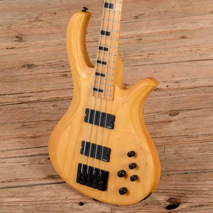 Schecter Riot-4 Session Natural 2015 Bass Guitars / 4-String