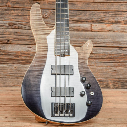 Schecter SLS Elite-4 Black Fade Burst 2020 Bass Guitars / 4-String