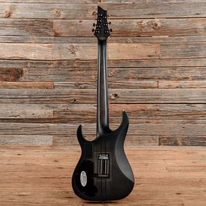 Schecter Banshee Elite-7 FR S Sustainiac Natural 2015 Electric Guitars / Solid Body