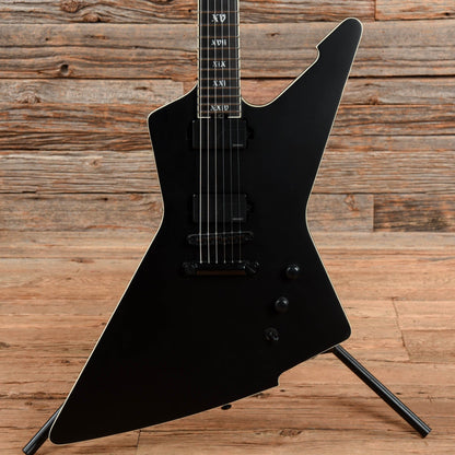 Schecter E-I Evil Twin Black Electric Guitars / Solid Body