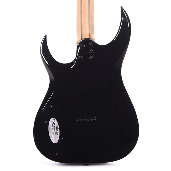 Schecter Sunset-6 Triad Gloss Black – Chicago Music Exchange