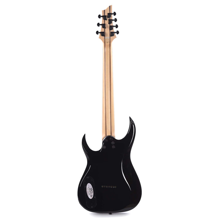 Schecter Sunset-7 Triad Gloss Black – Chicago Music Exchange