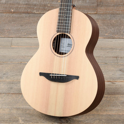 Sheeran by Lowden W02 Sitka Spruce/Indian Rosewood w/LR Baggs Element VTC Acoustic Guitars / Mini/Travel