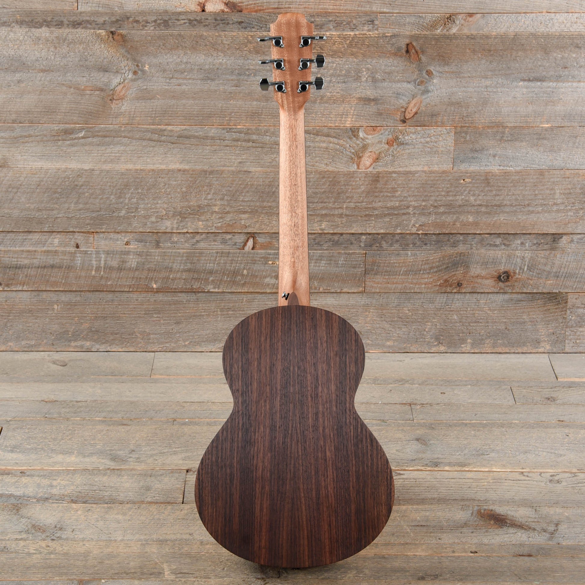 Sheeran by Lowden W02 Sitka Spruce/Indian Rosewood w/LR Baggs Element VTC Acoustic Guitars / Mini/Travel