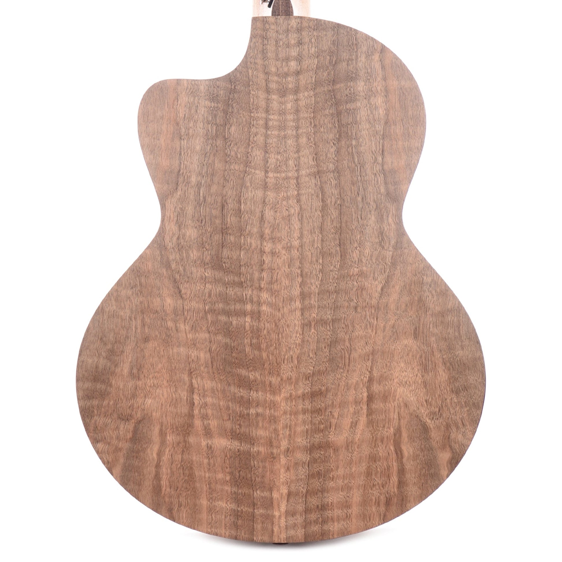 Sheeran by Lowden S04 Cutaway Sitka Sprice/Figured Walnut w/Top Bevel & LR Baggs Element VTC Acoustic Guitars / Parlor