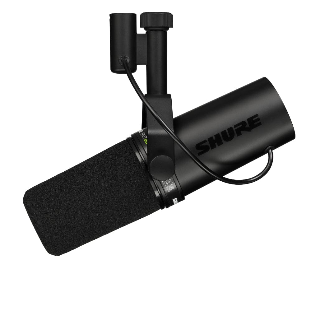 Shure SM7DB Active Dynamic Microphone – Chicago Music Exchange