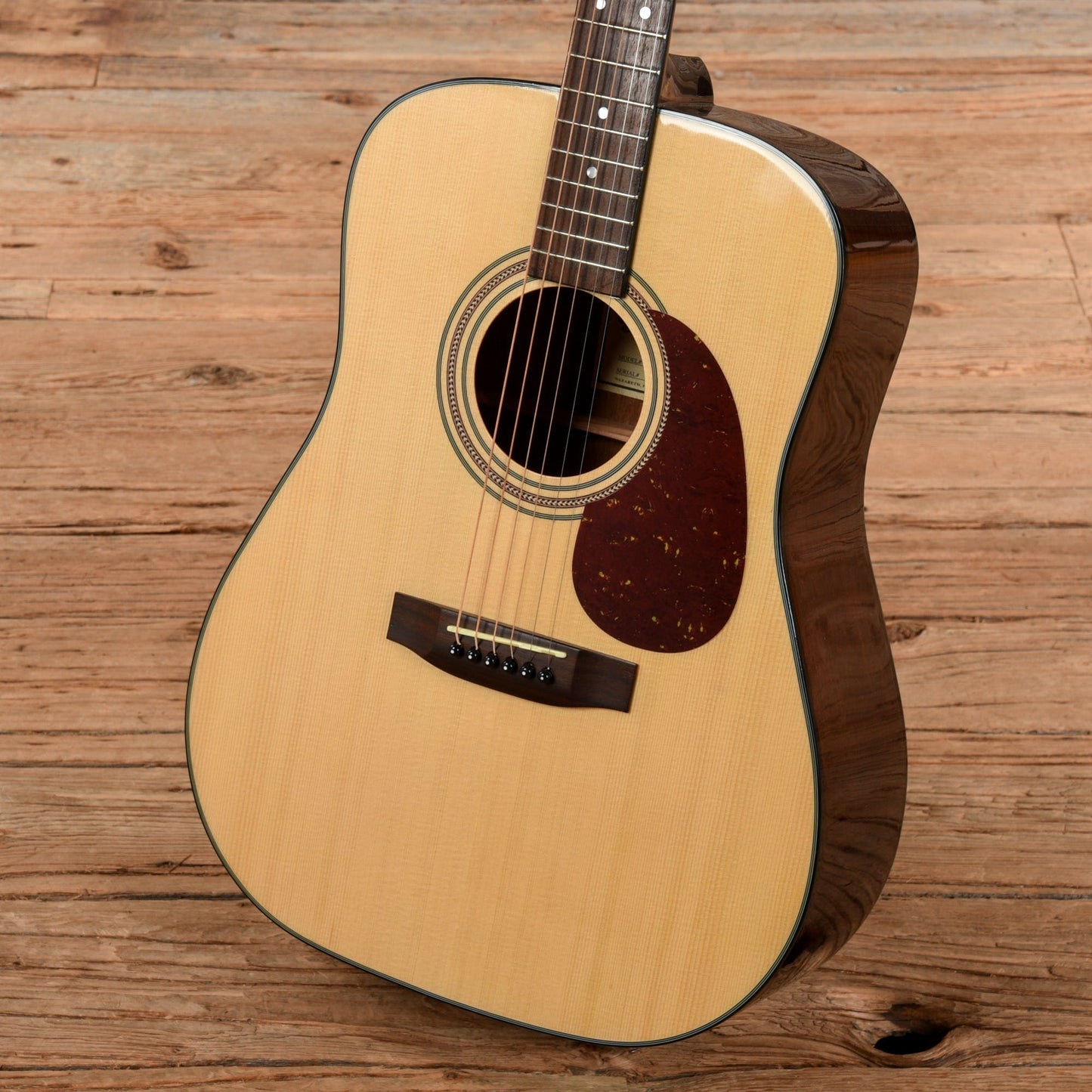 Sigma DM-18 Natural Acoustic Guitars / Dreadnought