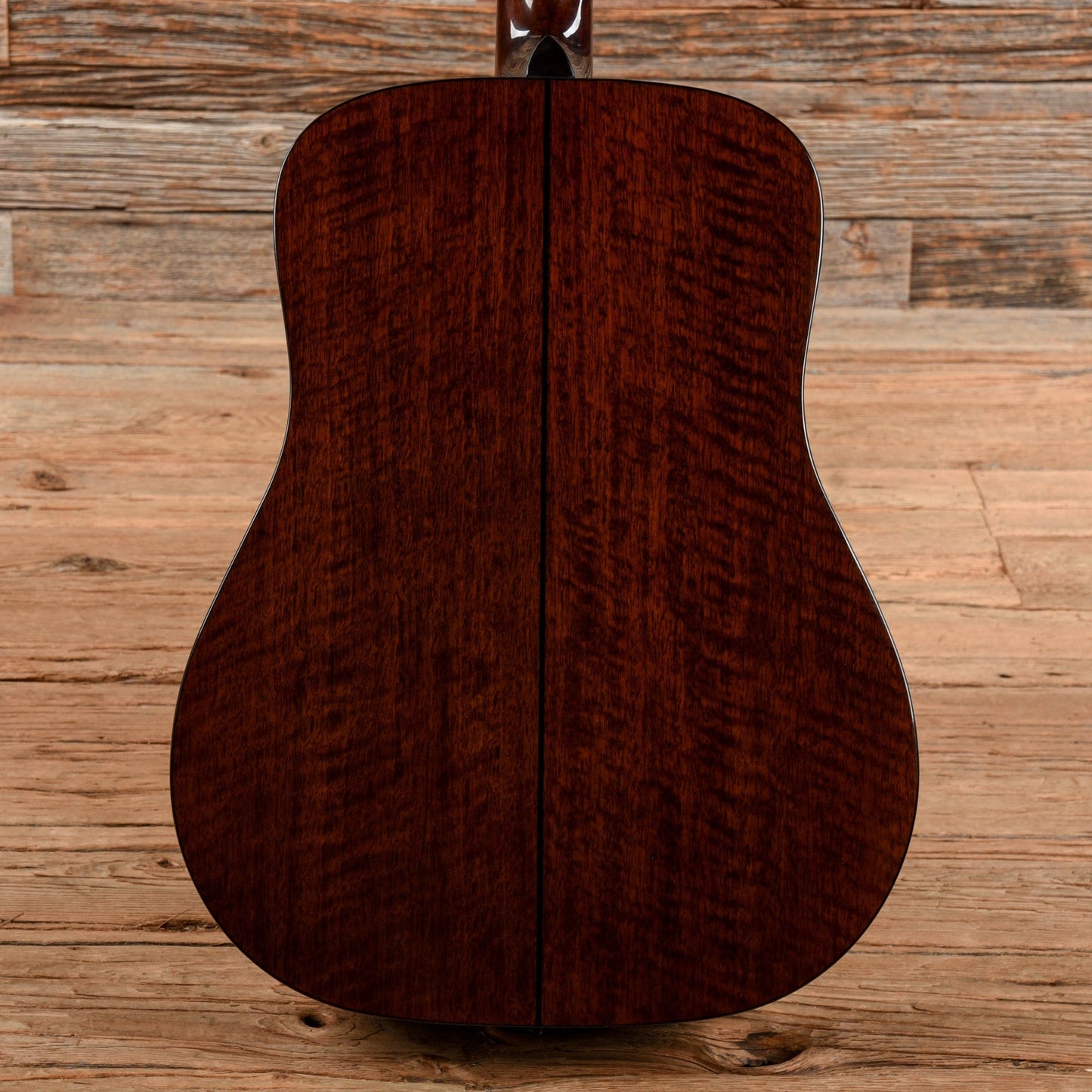 Sigma DM-18 Natural Acoustic Guitars / Dreadnought