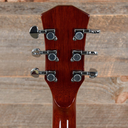 Sire Larry Carlton A4-D Dreadnought Roasted Spruce/Mahogany Vintage Sunburst Acoustic Guitars / Dreadnought