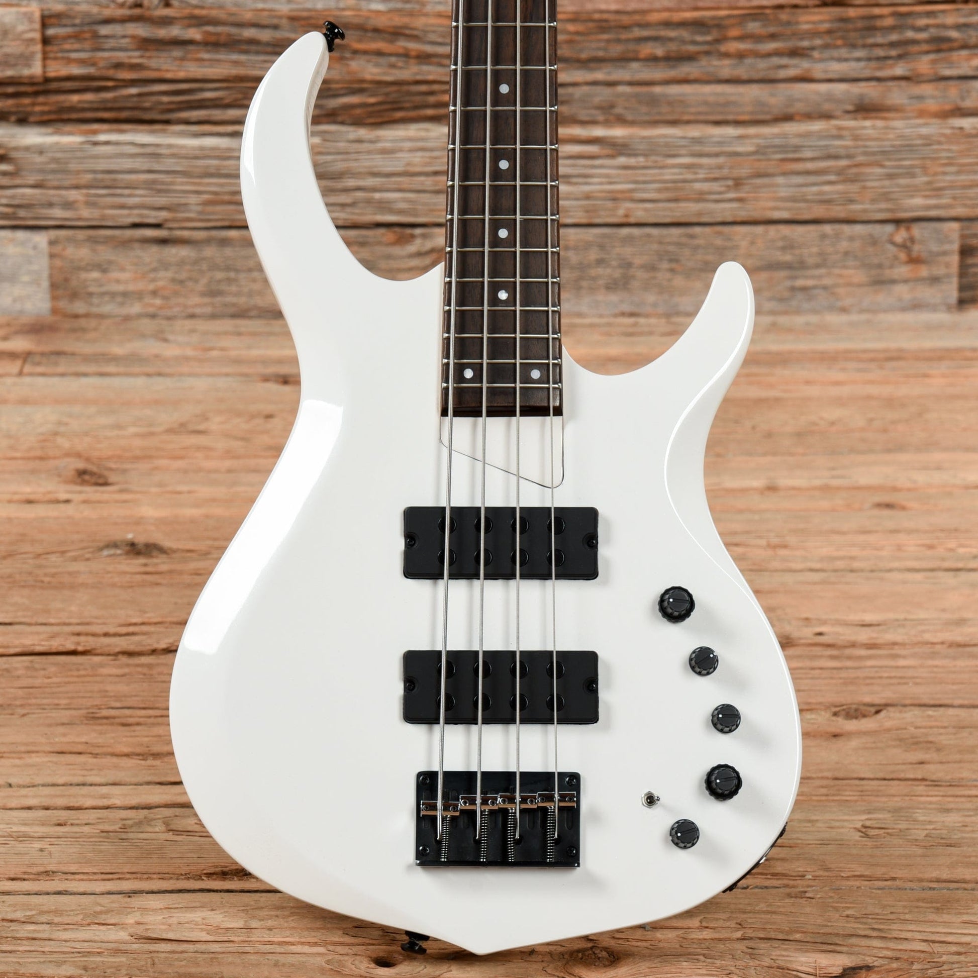 Sire Marcus Miller M2 White 2020 Bass Guitars / 4-String