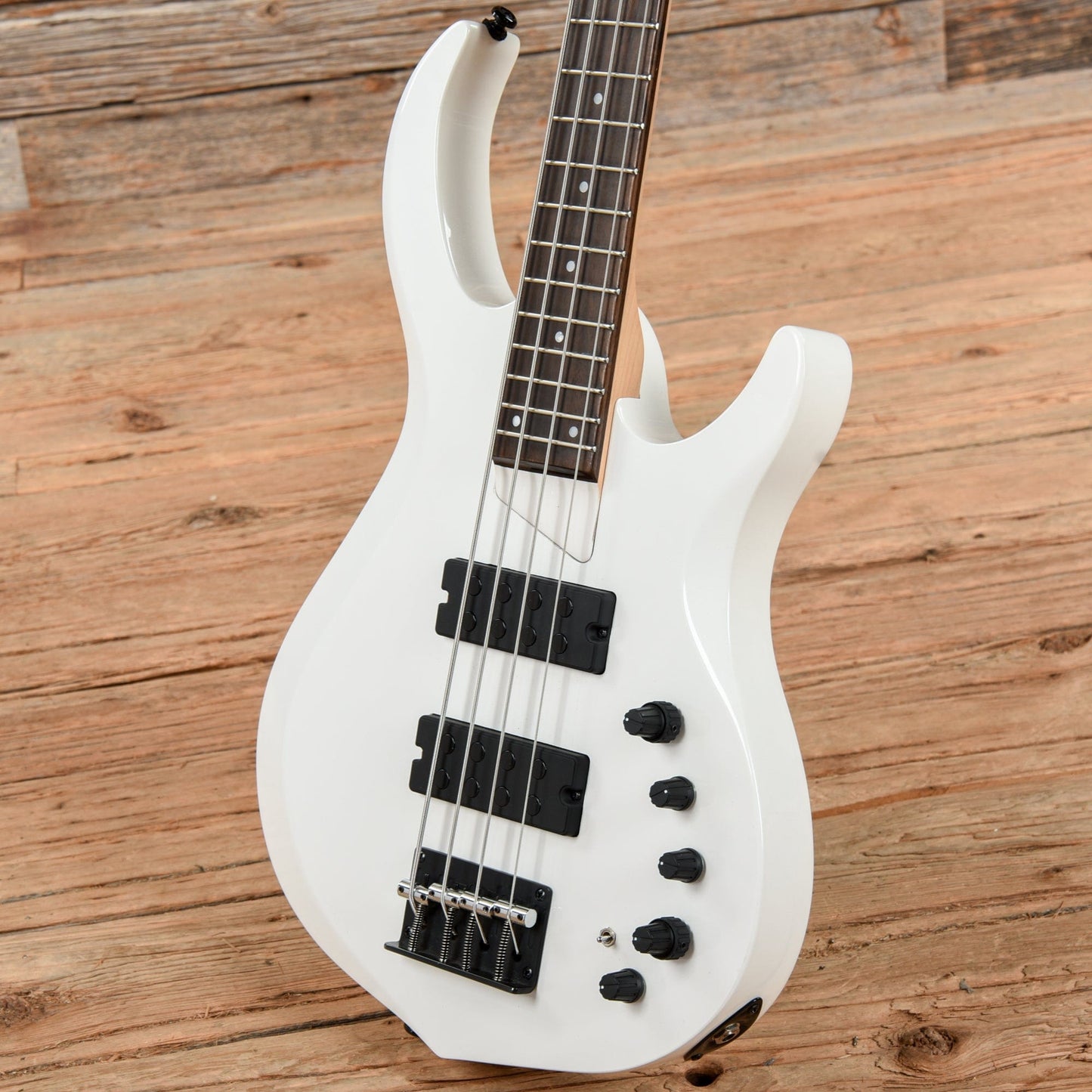 Sire Marcus Miller M2 White 2020 Bass Guitars / 4-String