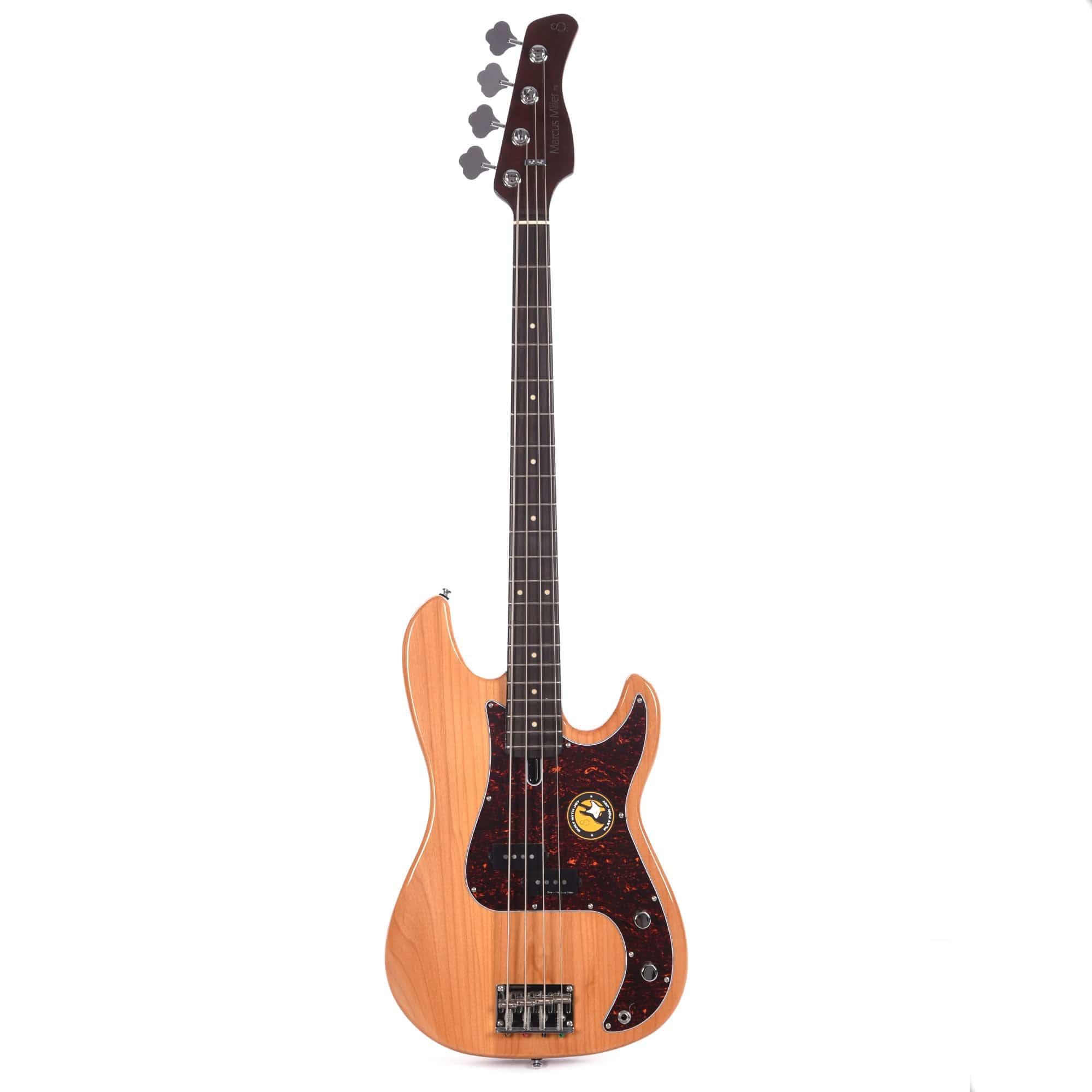 Sire Marcus Miller P5R Alder 4-String Natural – Chicago Music Exchange