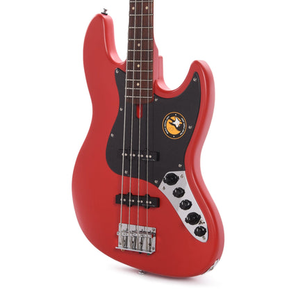 Sire Marcus Miller V3 4-String Red Satin (2nd Gen) Bass Guitars / 4-String