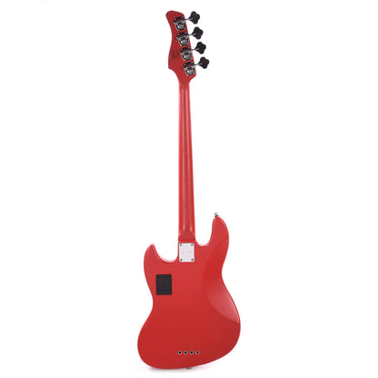 Sire Marcus Miller V3 4-String Red Satin (2nd Gen) Bass Guitars / 4-String