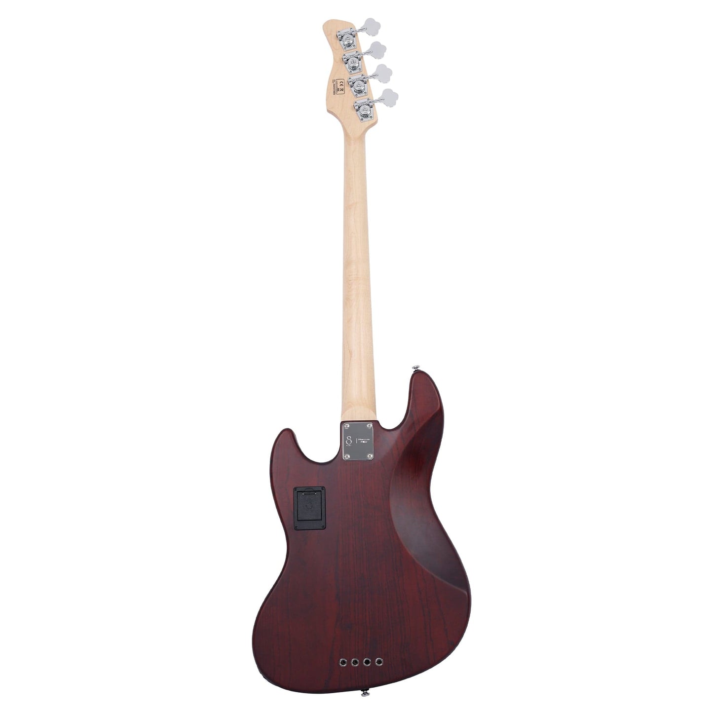 Sire Marcus Miller V7 4-String Swamp Ash/Poplar Reissue Tobacco Sunburst Satin Bass Guitars / 4-String