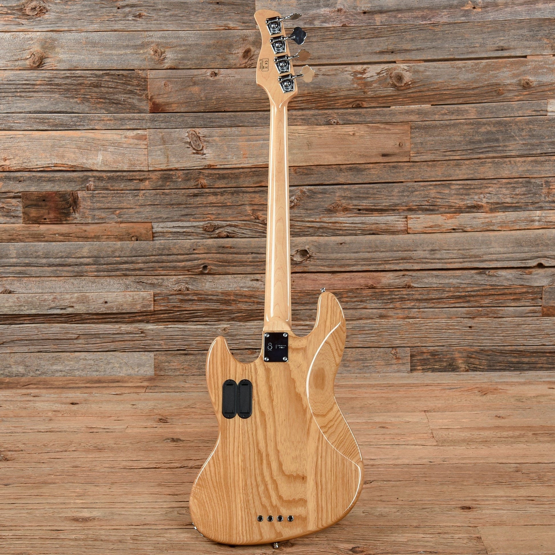 Sire Marcus Miller V7 Natural Bass Guitars / 4-String