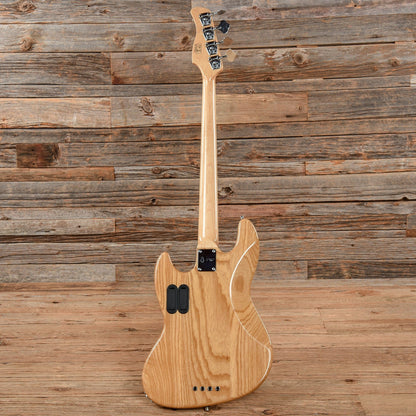 Sire Marcus Miller V7 Natural Bass Guitars / 4-String