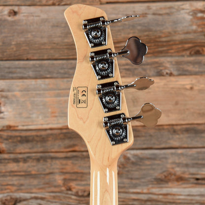 Sire Marcus Miller V7 Natural Bass Guitars / 4-String