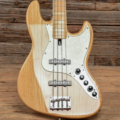 Sire Marcus Miller V7 Natural Bass Guitars / 4-String