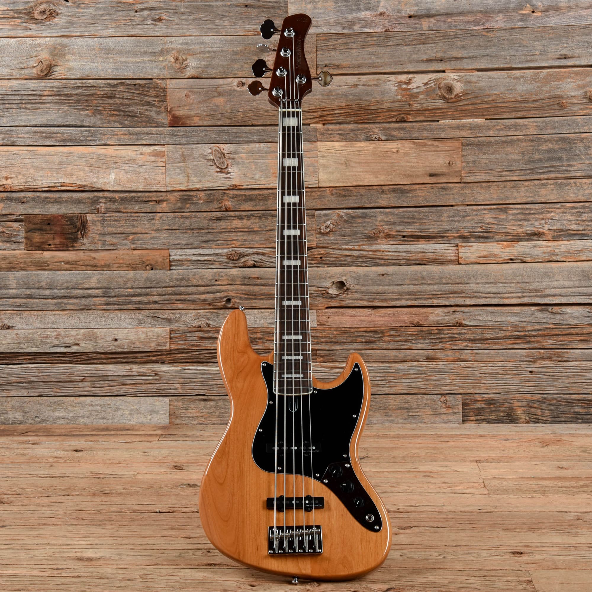 sire 2nd generation marcus miller m2 5 string