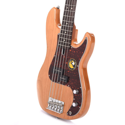 Sire Marcus Miller P5R Alder 5-String Natural Bass Guitars / 5-String or More