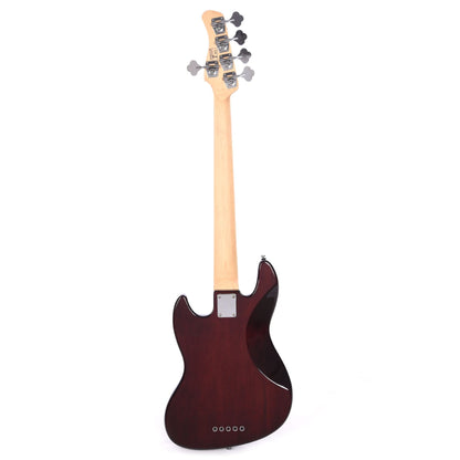 Sire Marcus Miller V3P Mahogany 5-String Tobacco Sunburst Bass Guitars / 5-String or More