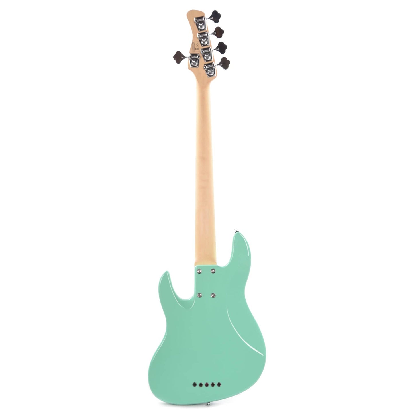 Sire Marcus Miller V5 24 5-String Mild Green Bass Guitars / 5-String or More