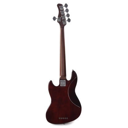 Sire Marcus Miller V5R Alder 5-String Tobacco Sunburst Bass Guitars / 5-String or More