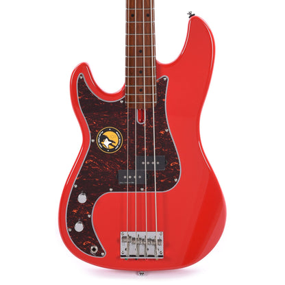 Sire Marcus Miller P5 Alder 4-String Dakota Red LEFTY Bass Guitars / Left-Handed