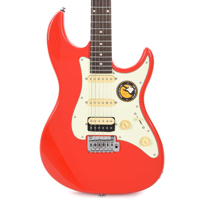 Sire Larry Carlton S3 Red Electric Guitars / Solid Body