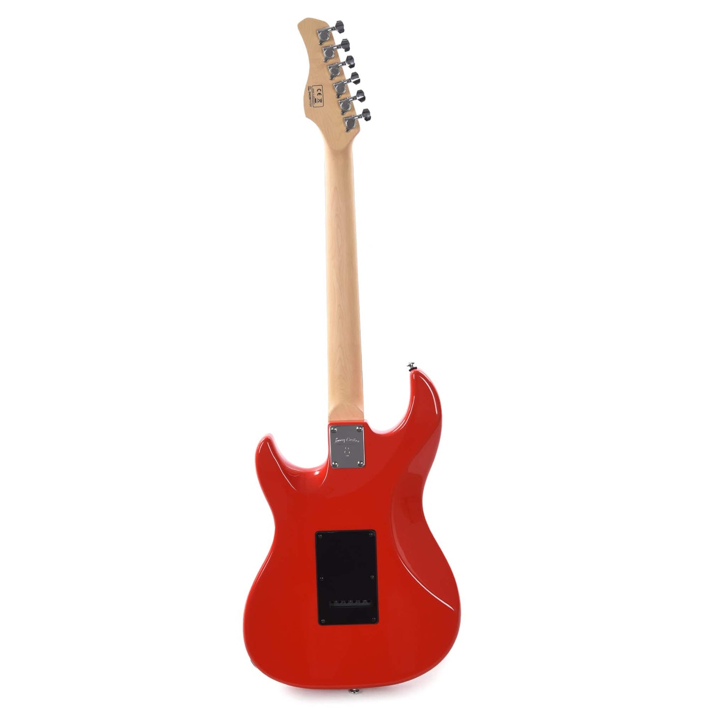 Sire Larry Carlton S3 Red Electric Guitars / Solid Body