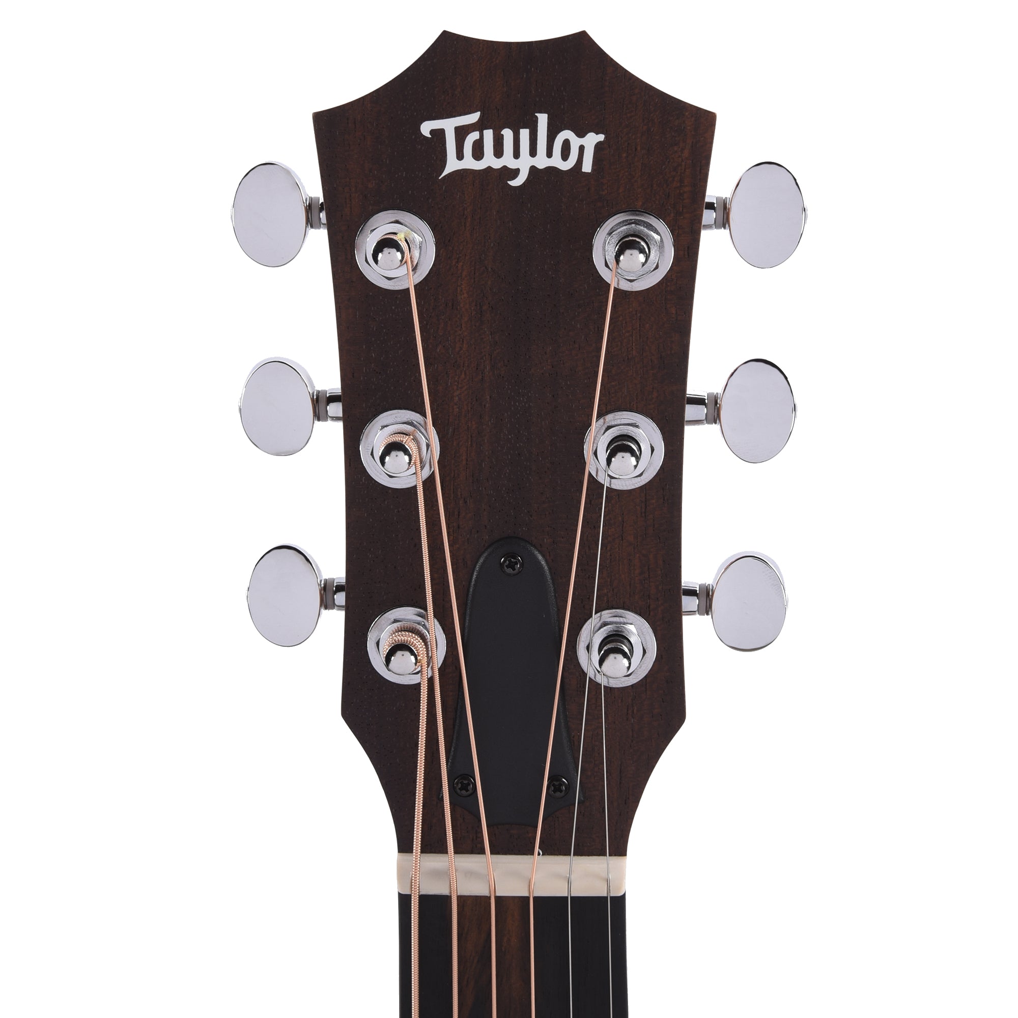 Taylor Special Edition GS Mini-e Torrefied Sitka/Sapele Trans White Top ES-B