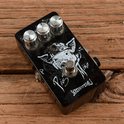 Skreddy Pedals Pig Mine Effects and Pedals / Fuzz